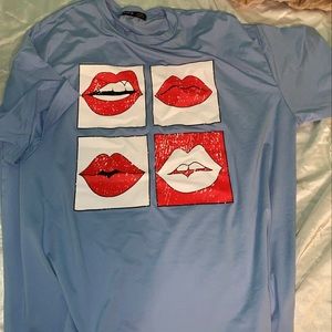 SHEIN tshirt